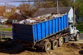 Matteson, IL Junk Removal Services Company